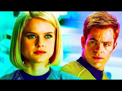 Strange New Worlds Season 3 Won’t Repeat Star Trek Into Darkness’ Carol Marcus Mistake