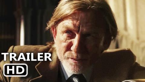 KNIVES OUT 3: Wake Up Dead Man Trailer Teaser (2025) Daniel Craig