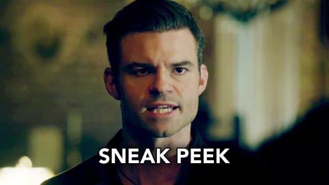 The Originals 5x08 Sneak Peek "The Kindness of Strangers" (HD) Season 5 Episode 8 Sneak Peek