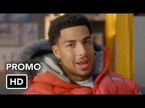 Grown-ish 5x03 Promo "No New Friends" (HD)