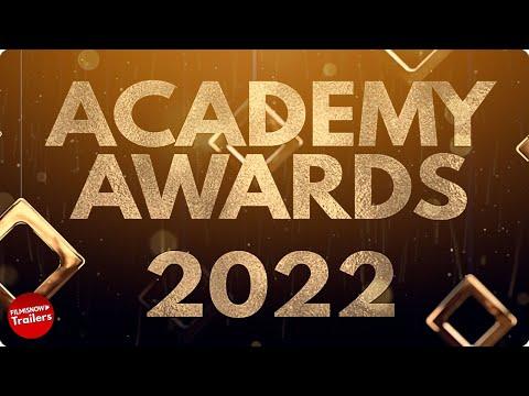 OSCARS 2022 | Winners Recap 94th Academy Awards