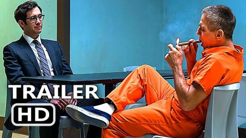 THE GOOD COP Official Trailer (2018) Netflix Series HD