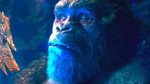 Biggest Unanswered Questions In Godzilla Vs. Kong