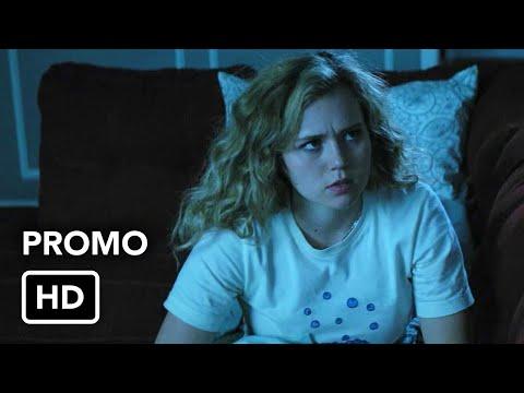 DC's Stargirl 2x02 Promo "Summer School: Chapter Two" (HD) Brec Bassinger Superhero series