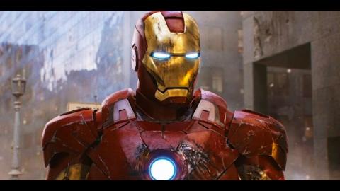 Iron Man's Secret Diet: The Hidden Tech Behind the Armor!