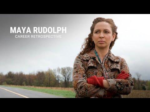 Maya Rudolph | Career Retrospective