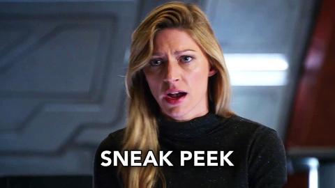 DC's Legends of Tomorrow 4x16 Sneak Peek #2 "Hey, World" (HD) Season 4 Episode 16 Sneak Peek #2