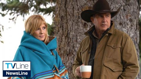 'Yellowstone' Season 4 Pushed to November, Summer is Ruined | NewsLine