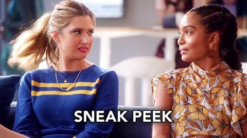 Grown-ish 2x07 Sneak Peek "Messy" (HD)