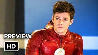 The Flash 4x17 Inside "Null and Annoyed" (HD) Season 4 Episode 17 Inside