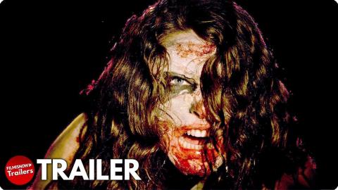 ALIVE Trailer (2023) Zombie Horror Movie