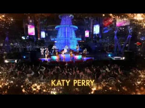 The Grammy Awards - Trailer/Promo - Sunday Febuary 12 - On CBS