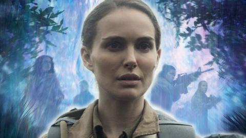 The Ending Of Annihilation Finally Explained