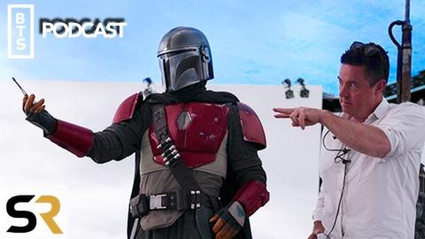 We Need To Talk About The Mandalorian Technology