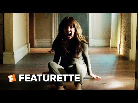 Malignant Exclusive Featurette - Horror Roots (2021) | Movieclips Coming Soon