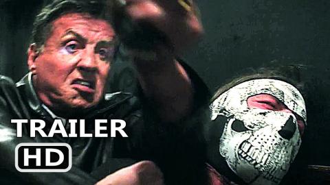 ЕSCАPЕ PLАN 2 Official NEW Clip + Trailer (2018) Sylvester Stallone, Dave Bautista Action Movie HD