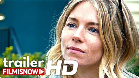 AMERICAN WOMAN Trailer (Drama 2019) | Sienna Miller Movie