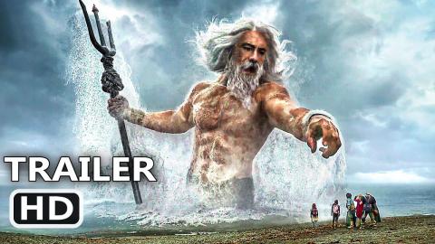 TIME BANDITS Trailer (2024) Taika Waititi