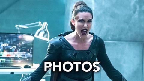 Supergirl 3x21 Promotional Photos "Not Kansas" (HD) Season 3 Episode 21 Promotional Photos