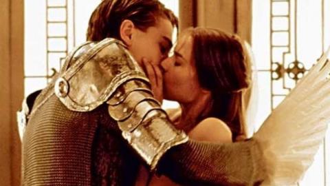 The Most Memorable First Kisses In Cinematic History