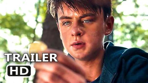 LOW TIDE Official Trailer (2019) Jaeden Martell, New A24 Teen Movie HD