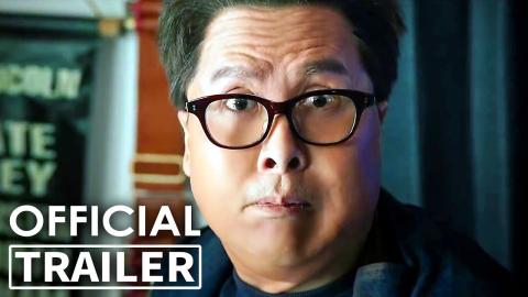 ENTER THE FAT DRAGON Trailer (Action, 2020) Fat Donnie Yen