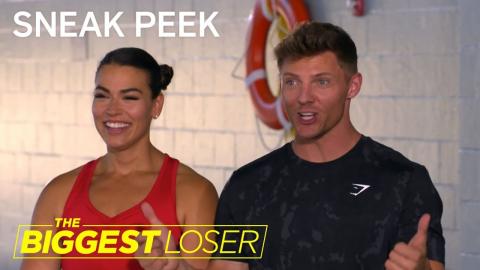 The Biggest Loser | Sneak Peek: An Extended Look | Season 1 | on USA Network