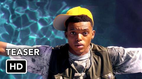 Bel-Air "My Kingdom" Teaser Promo (HD) Fresh Prince Drama Reboot