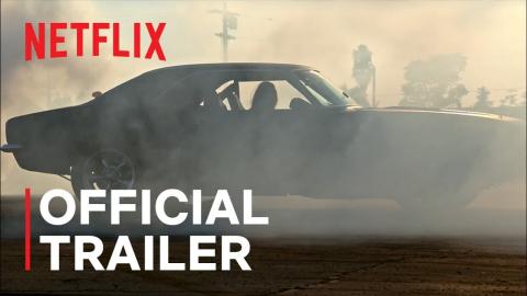 Drive Hard: The Maloof Way | Official Trailer | Netflix