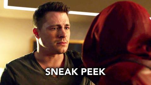 Arrow 6x15 Sneak Peek "Doppelgänger" (HD) Season 6 Episode 15 Sneak Peek - Roy Harper Returns