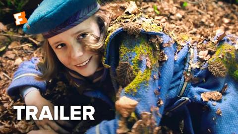 The Secret Garden International Trailer #1 (2020) | Movieclips Trailers