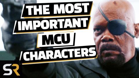 10 Marvel Characters That Changed The MCU