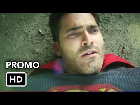 Superman & Lois 2x03 Promo "The Thing in the Mines" (HD) Tyler Hoechlin superhero series