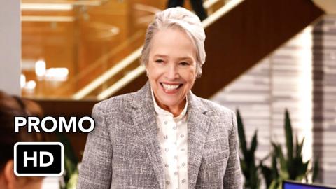 Matlock 1x08 Promo "No, No Monsters" (HD) Winter Finale | Kathy Bates series