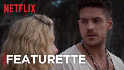 Tidelands | Featurette: Tidelanders vs Humans [HD] | Netflix