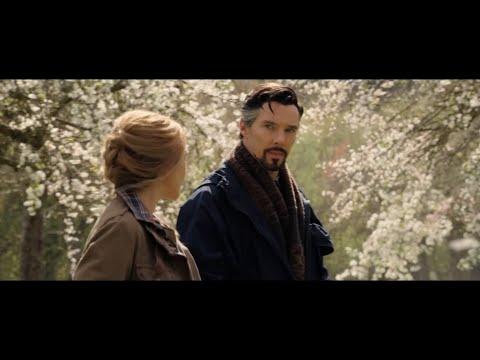 Doctor Strange in the Multiverse of Madness (2022) | Official Trailer