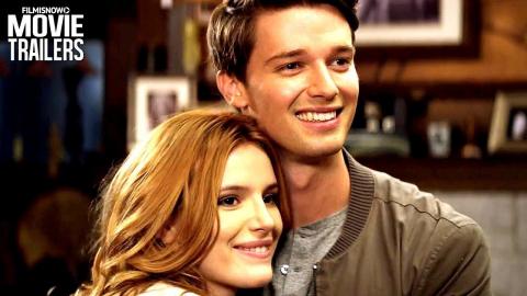 MIDNIGHT SUN | New Clips for Bella Thorne & Patrick Schwarzenegger romantic drama