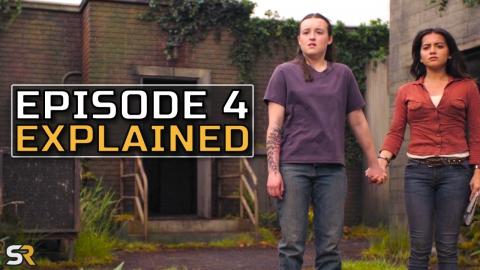 The Last of Us Season 2 Episode 4 Explained