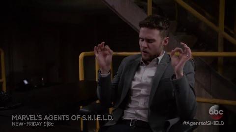 Marvel's Agents of SHIELD 5x14 Sneak Peek "The Devil Complex" (HD) Season 5 Episode 14 Sneak Peek