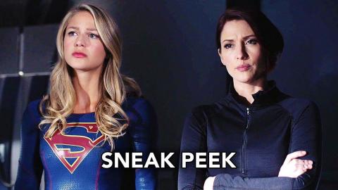 Supergirl 3x13 Sneak Peek "Both Sides Now" (HD) Season 3 Episode 13 Sneak Peek