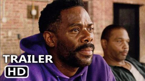 SING SING Trailer (2024) Colman Domingo, A24