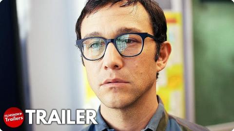 MR. CORMAN Trailer (2021) Joseph Gordon-Levitt Comedy Drama Series