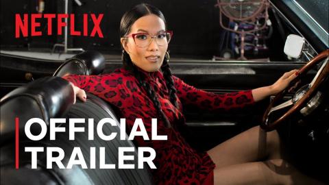 Ali Wong: Don Wong | Official Trailer | Netflix