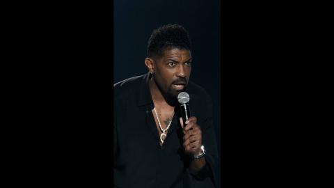 Deon Cole: Charleen’s Boy | Official Trailer | Netflix #shorts