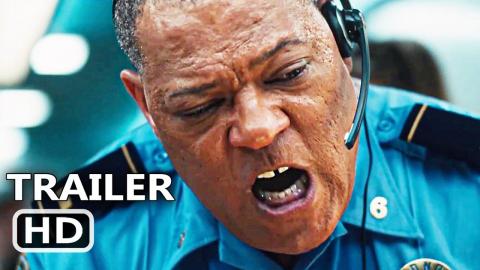 #FreeRayshawn Official Trailer (2020) Laurence Fishburne, Antoine Fuqua Series HD