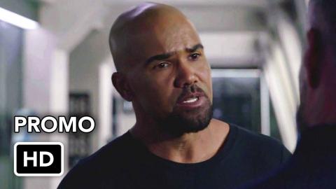 S.W.A.T. 4x15 Promo "Local Heroes" (HD)