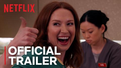 Unbreakable Kimmy Schmidt: Season 4 | Official Trailer [HD] | Netflix