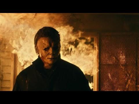 Halloween Kills (2021) | Official Trailer