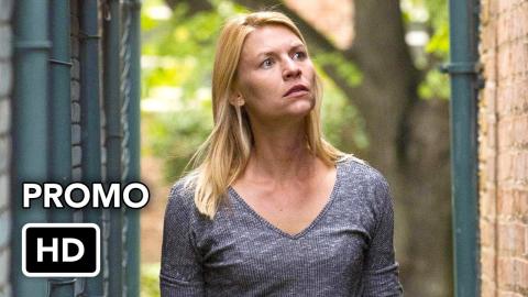 Homeland 7x03 Promo "Standoff" (HD) Season 7 Episode 3 Promo