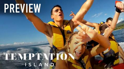 Temptation Island | On Episode 4 Of Temptation Island | on USA Network